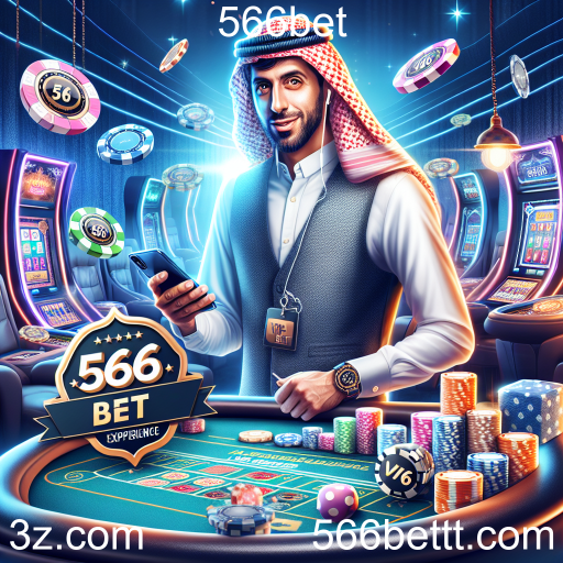 Descubra a Categoria VIP do 566bet: Uma Experiência de Jogo Inigualável